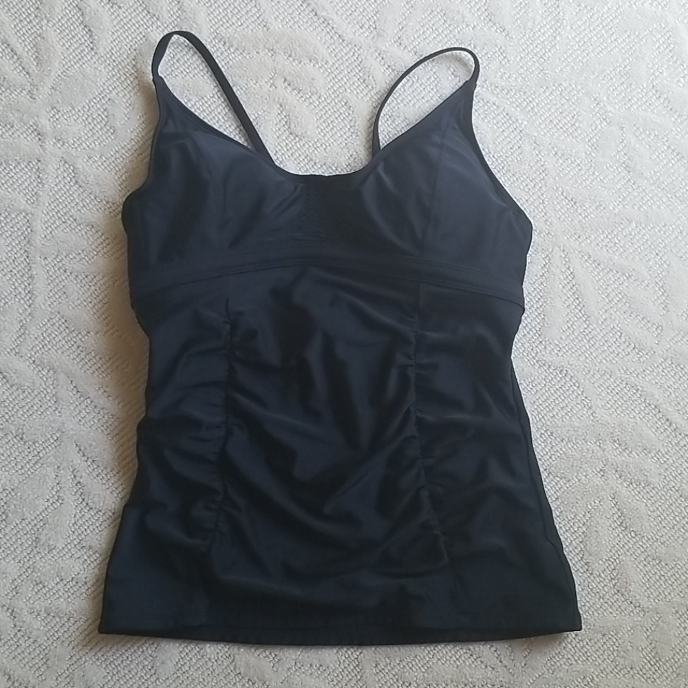 Athleta Swim top